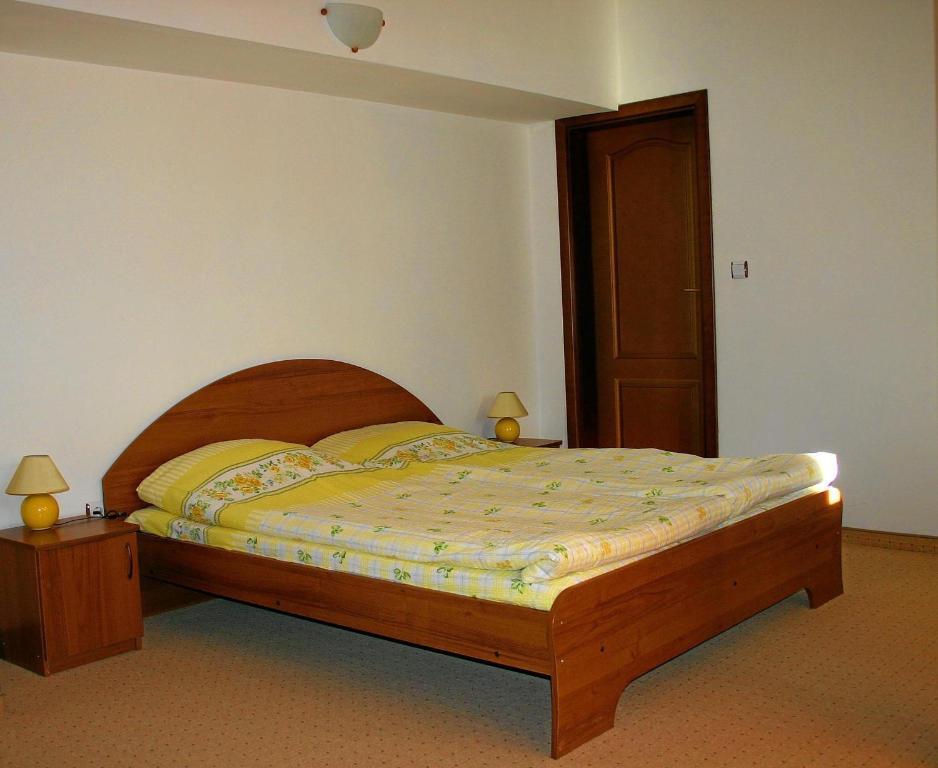 Korina Sky Hotel Bansko Camera foto