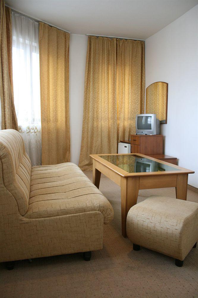 Korina Sky Hotel Bansko Esterno foto