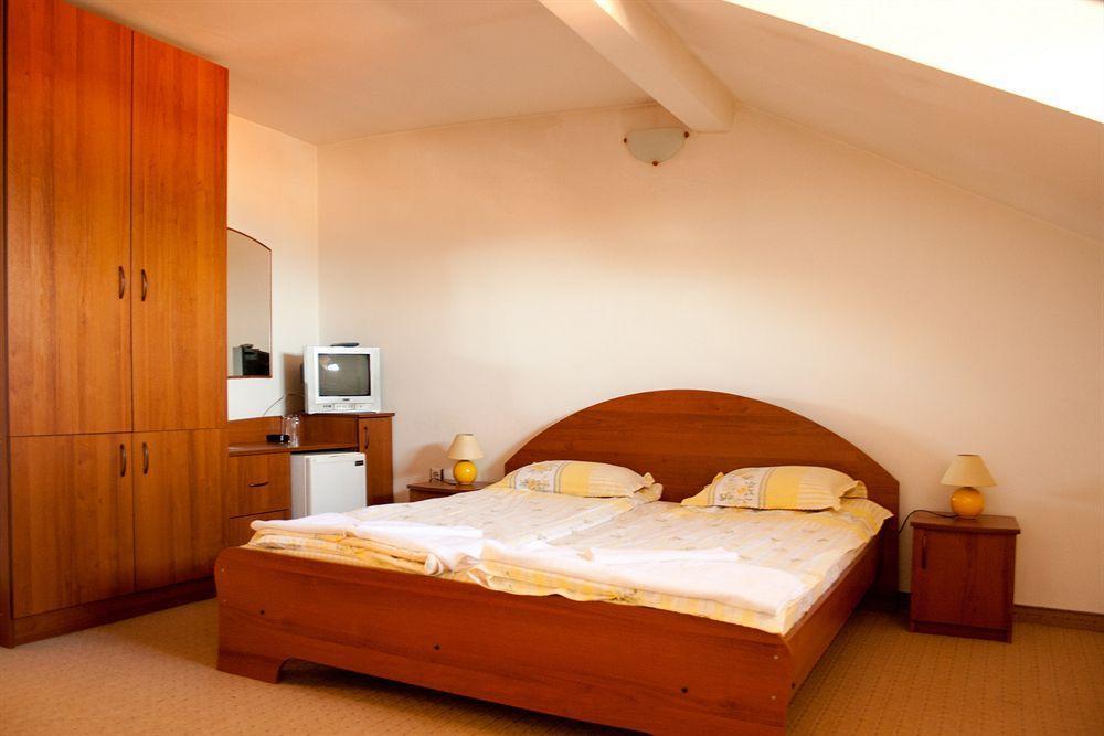 Korina Sky Hotel Bansko Esterno foto