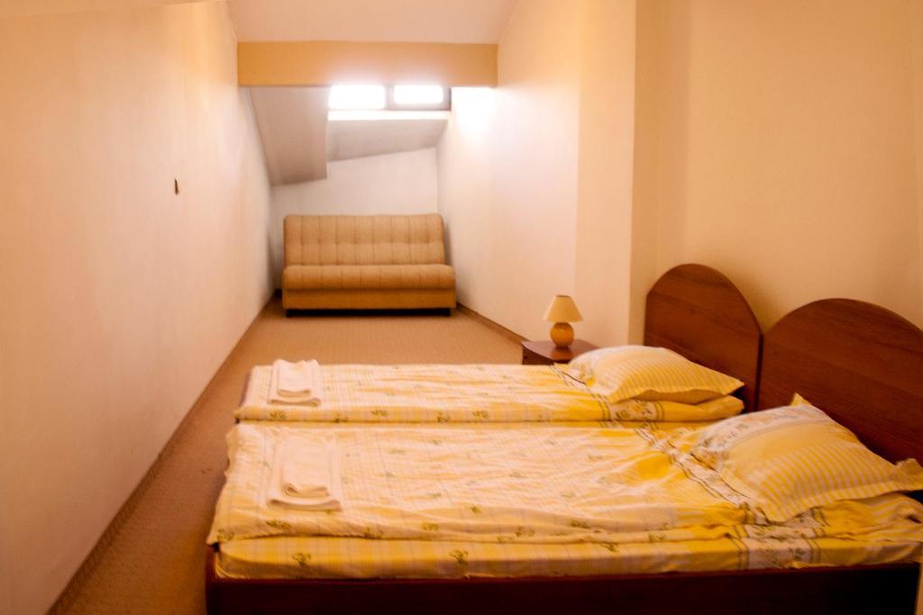 Korina Sky Hotel Bansko Esterno foto
