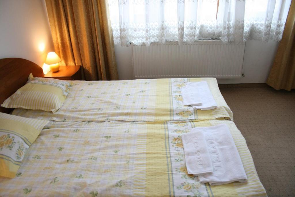 Korina Sky Hotel Bansko Camera foto
